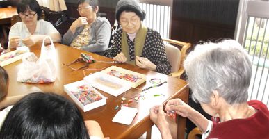 12：00　昼食のイメージ