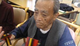 ミュージックケア