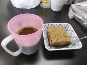 バレンタイン