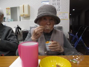 ピアノまきおちカフェ