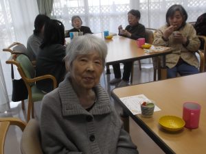 ピアノまきおちカフェ