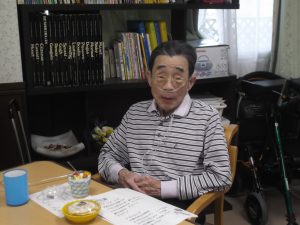 ピアノまきおちカフェ