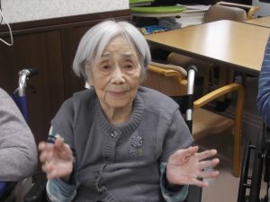 ミュージックケア