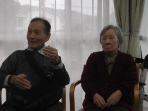 ミュージックケア