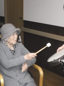 ミュージックケア