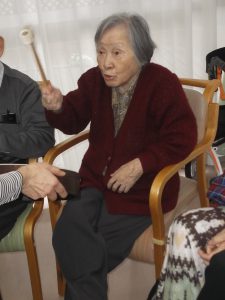 ミュージックケア