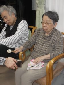 ミュージックケア