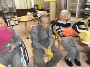 ミュージックケア