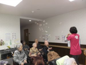 ミュージックケア