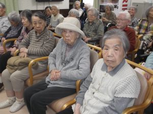 フルート演奏会