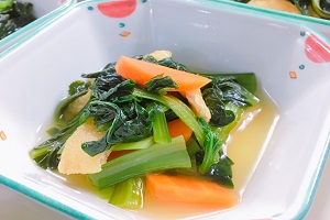 日々の食卓に取り入れやすい！！