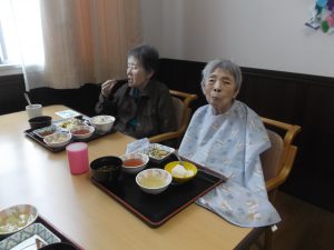 行事食