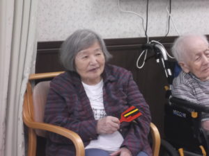 ミュージックケア