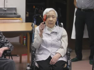 ミュージックケア