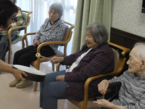 ミュージックケア