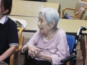 ミュージックケア