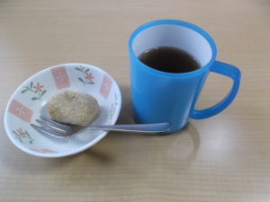 行事食