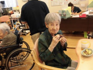 レクリエーション