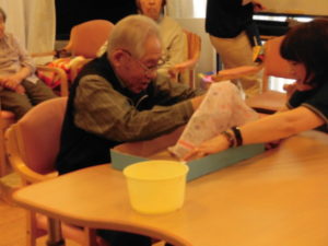 レクリエーション