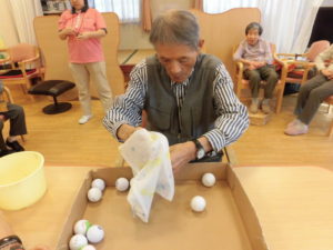 レクリエーション