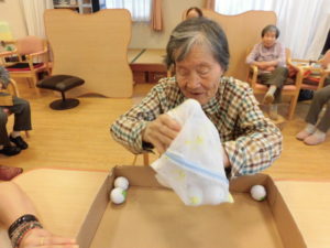 レクリエーション