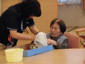 レクリエーション