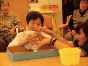 レクリエーション