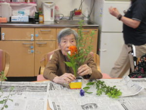 レクリエーション