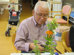 レクリエーション