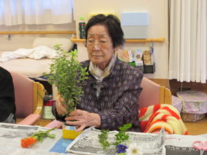 レクリエーション