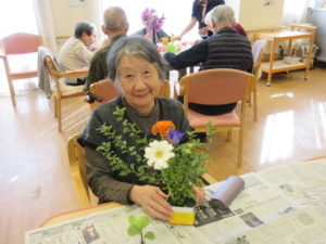 レクリエーション