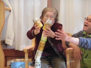 レクリエーション