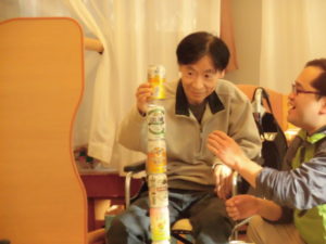 レクリエーション