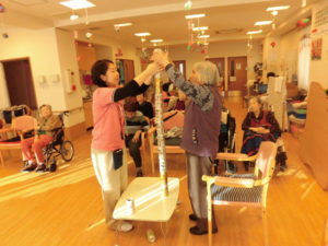 レクリエーション