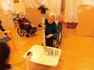 レクリエーション