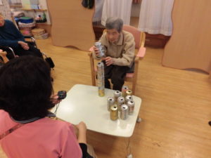 レクリエーション