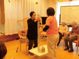 レクリエーション