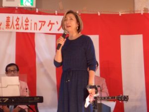 西川きよしさん