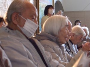 西川きよしさん