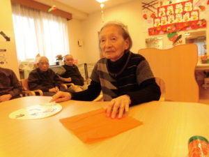 レクリエーション