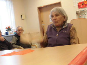 レクリエーション