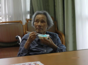 かき氷イベント