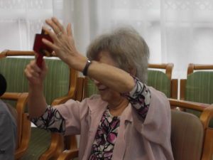 ミュージックケア