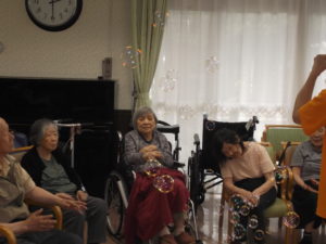 ミュージックケア