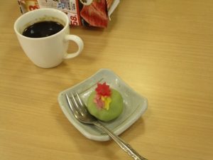 マジックショー