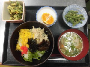 郷土料理