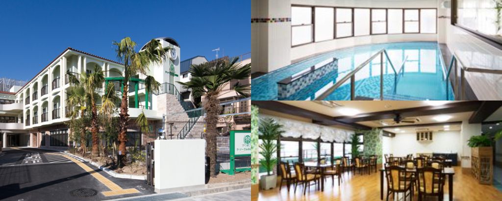 ケアアシスタント（サ高住／パート）