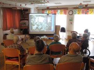 上映会