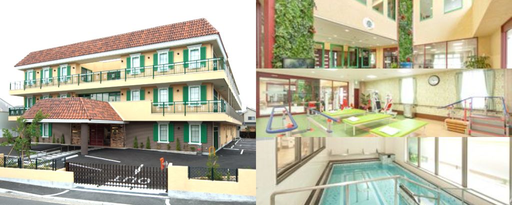 ケアマネジャー（老健/正社員）