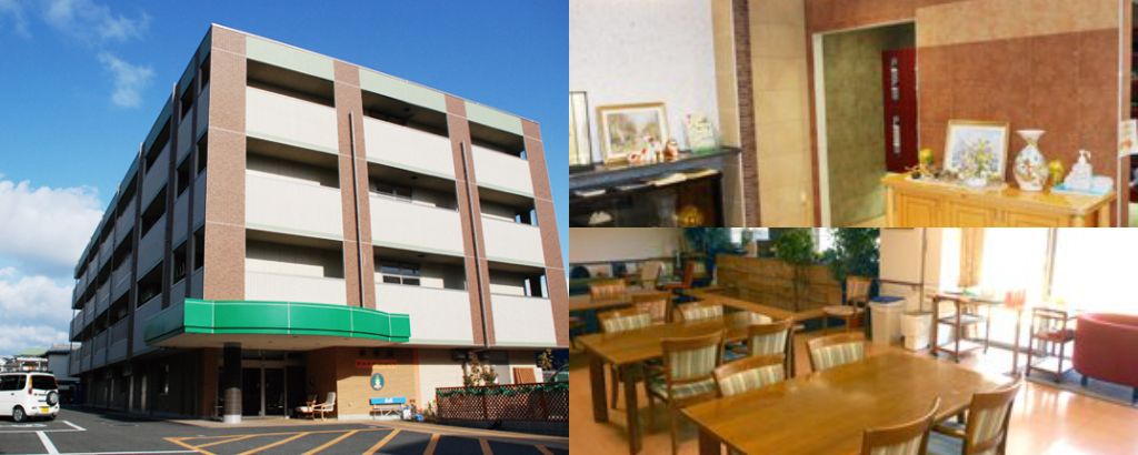 介護職（デイ/パート）